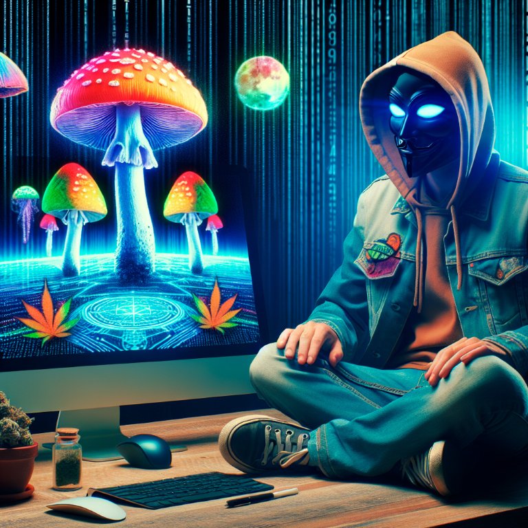 bitcoin dark web