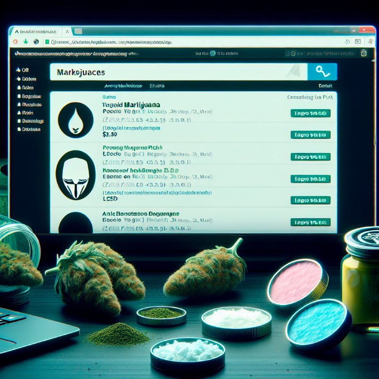 dark market onion