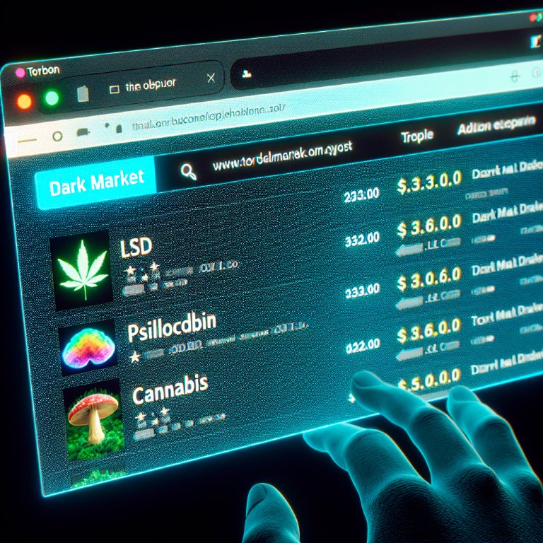 dark market url