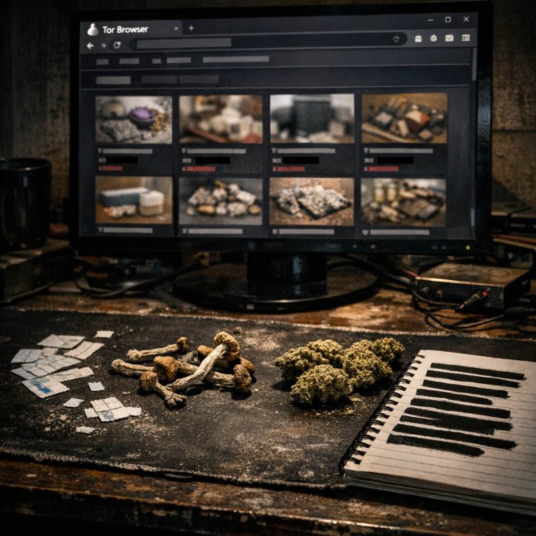 dark web market links