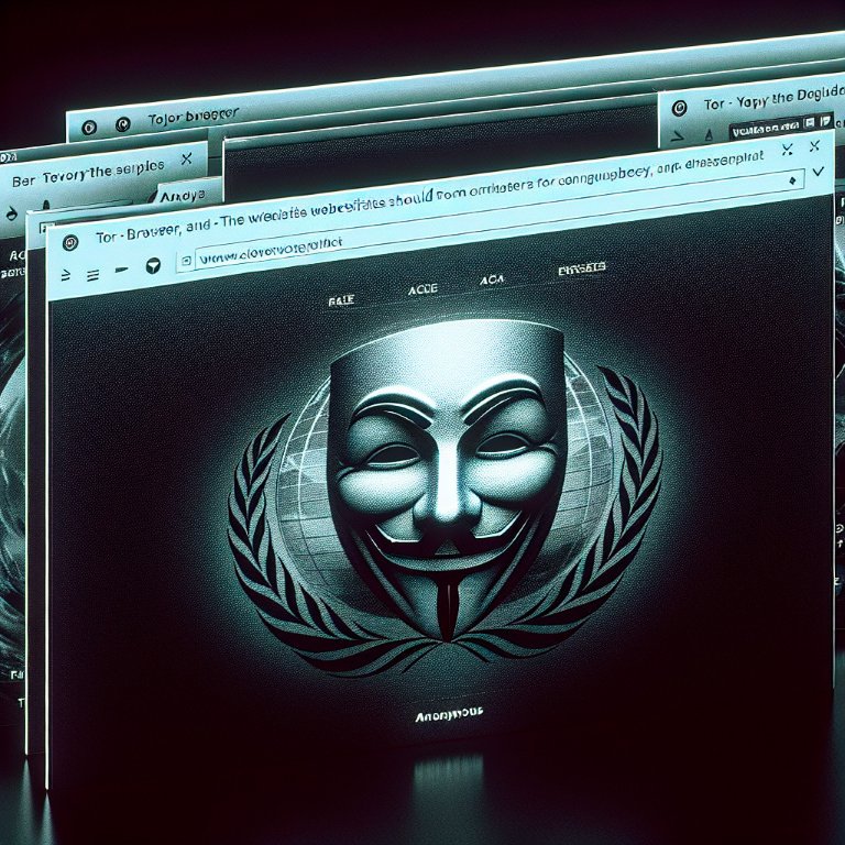 dark web market