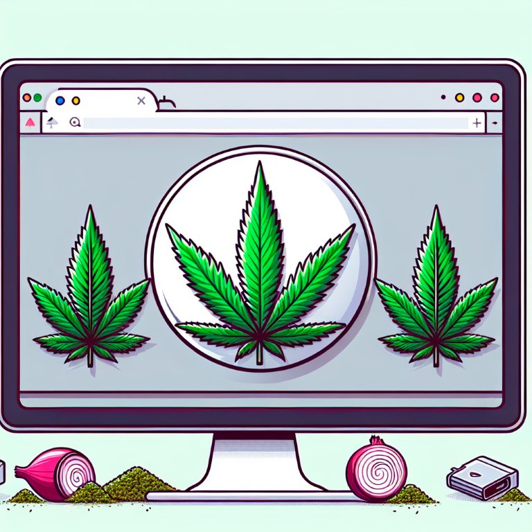 dark web markets