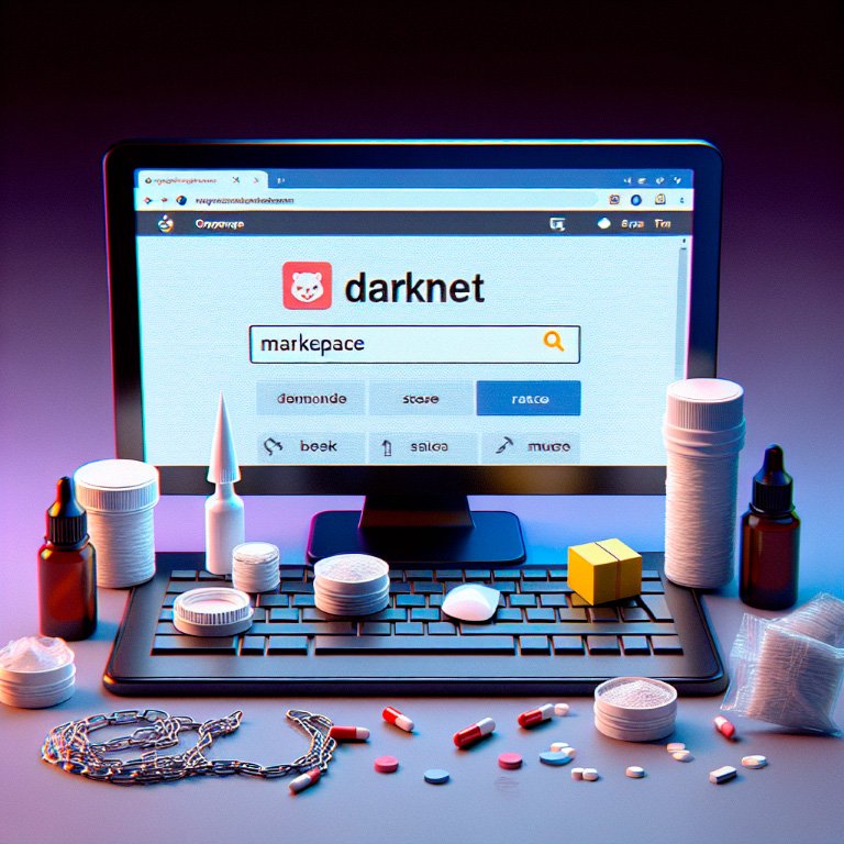 darkmarket list