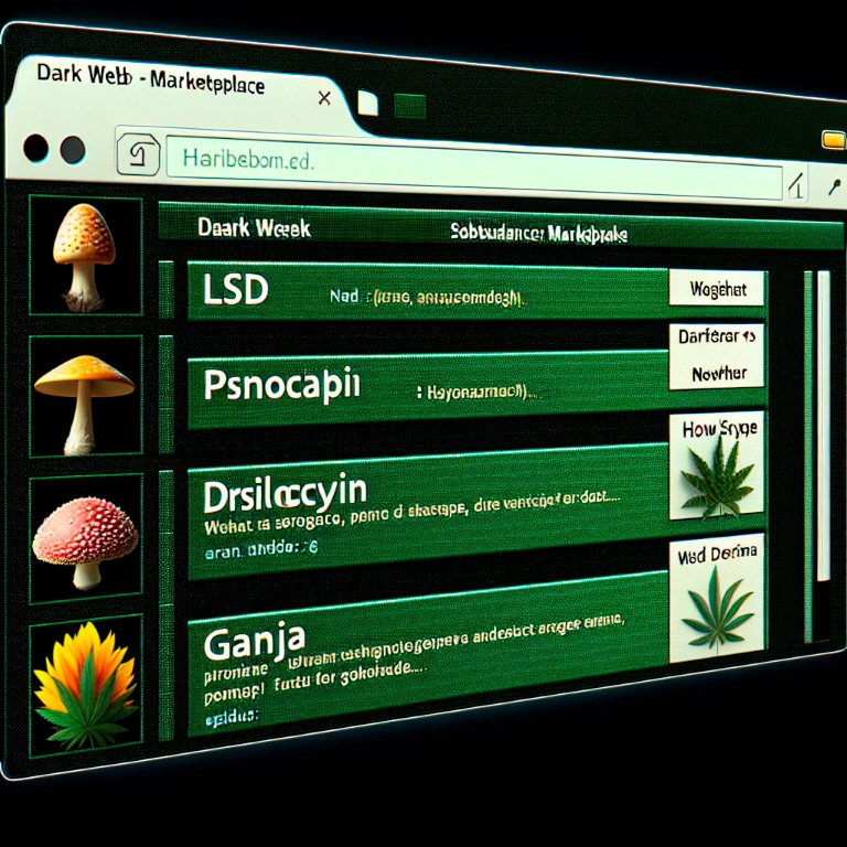 How Darknet Markets Protect Your Privacy darkmarket url