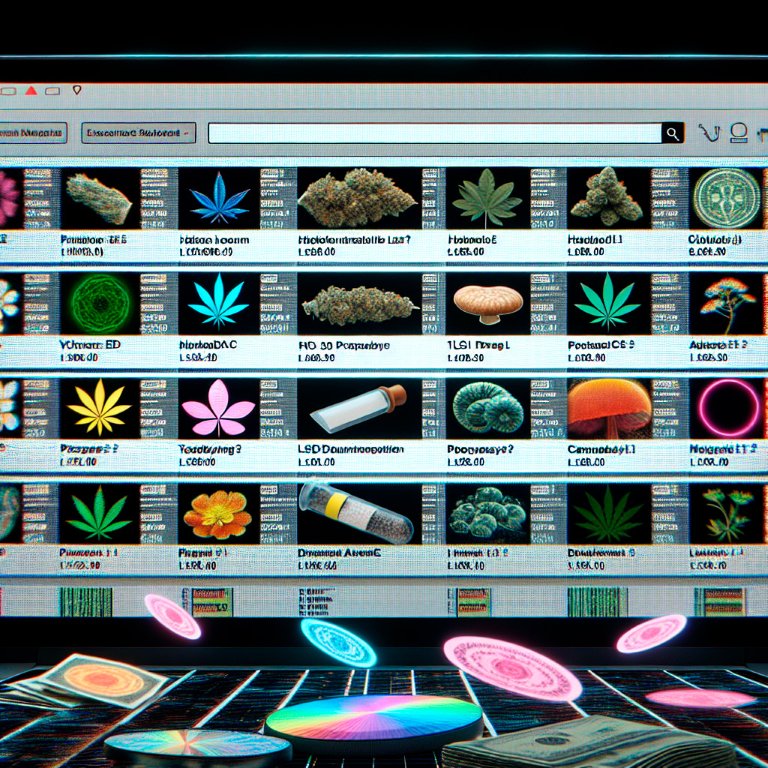 How a Stable Darknet Makes Trading Better darkmarket url