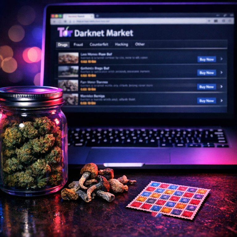 How Dispute Systems Make Darknet Drug Trade Fair and Reliable darknet drug market