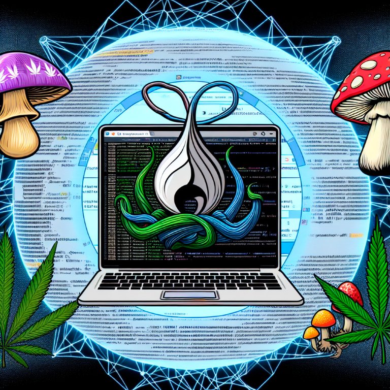 darknet drugs