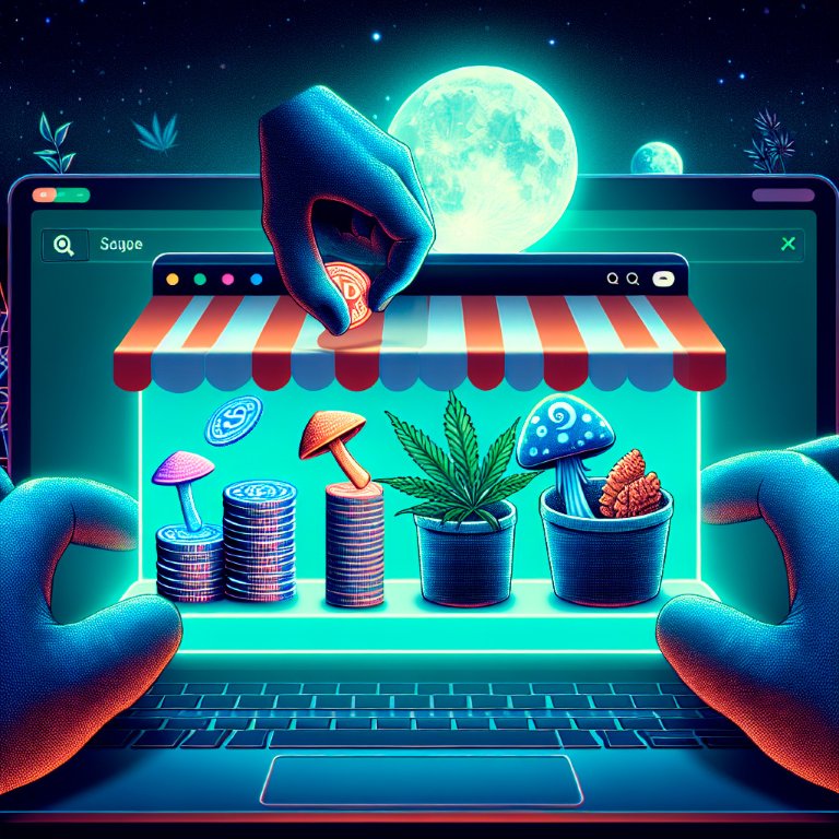 darknet drugs