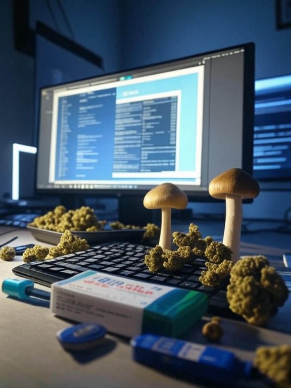 darknet links
