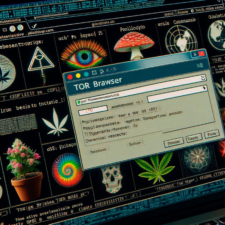 darknet market list