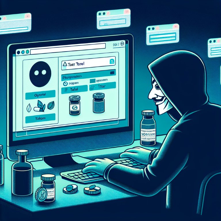 darknet market lists