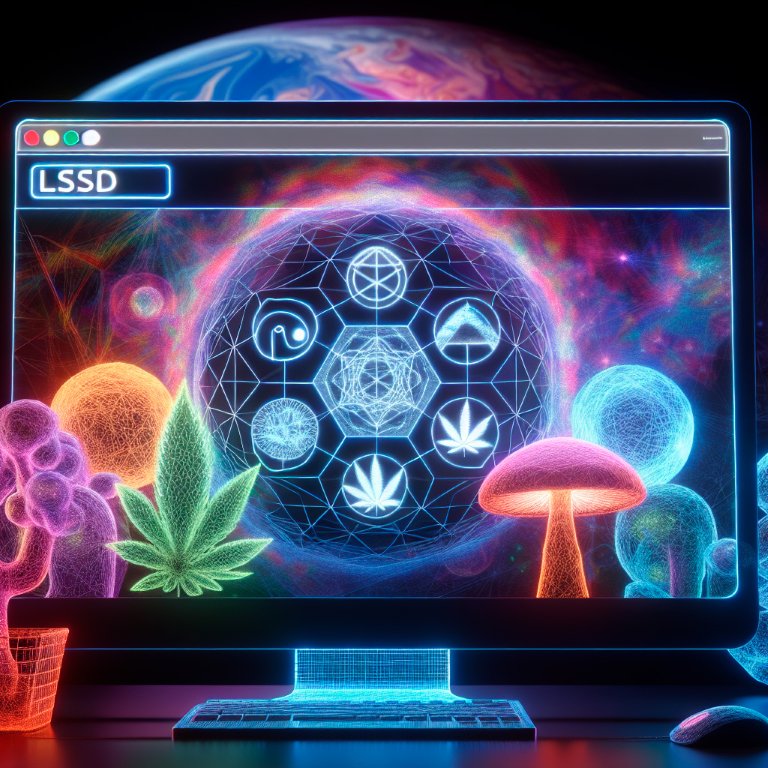 darknet market