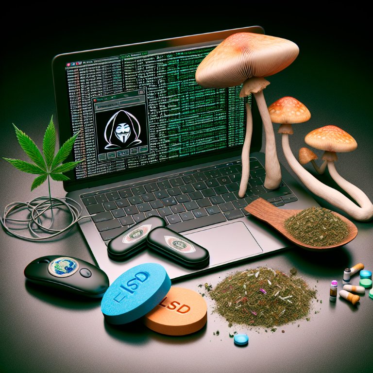 darknet marketplace