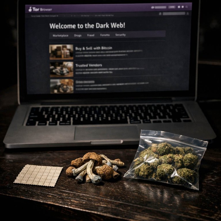 Trusted Vendors and Verified Products on the Darknet darknet markets 2025