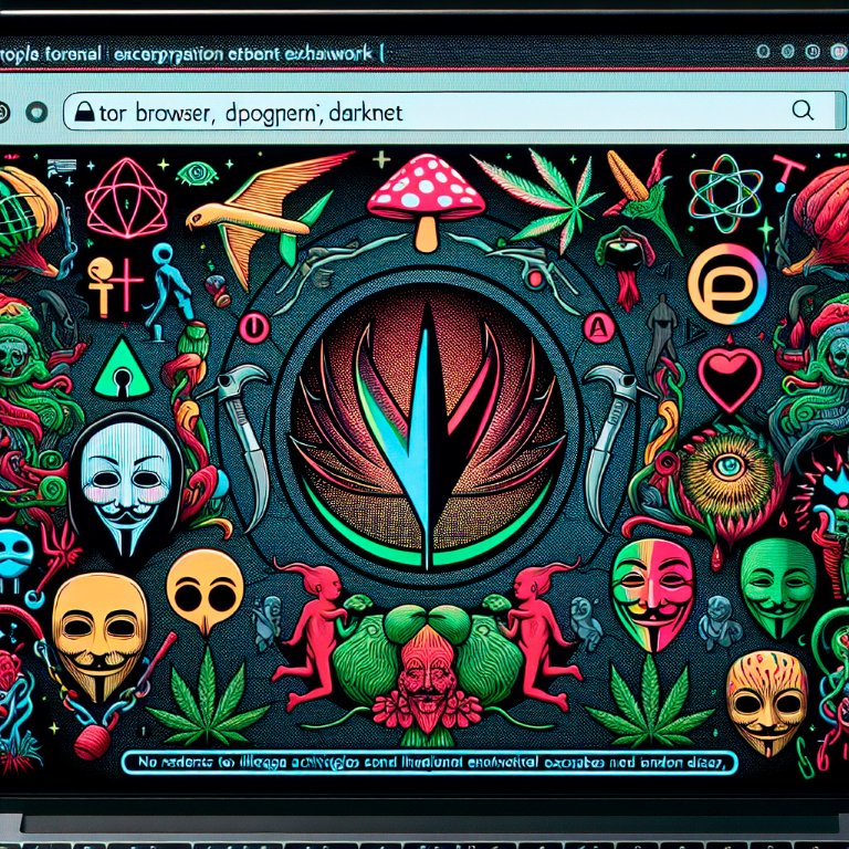 How the Darknet Stays Open and Grows Through Trust darknet markets onion address