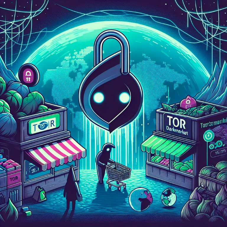 A Guide to the Diverse Product Range on the Darknet darknet markets onion address