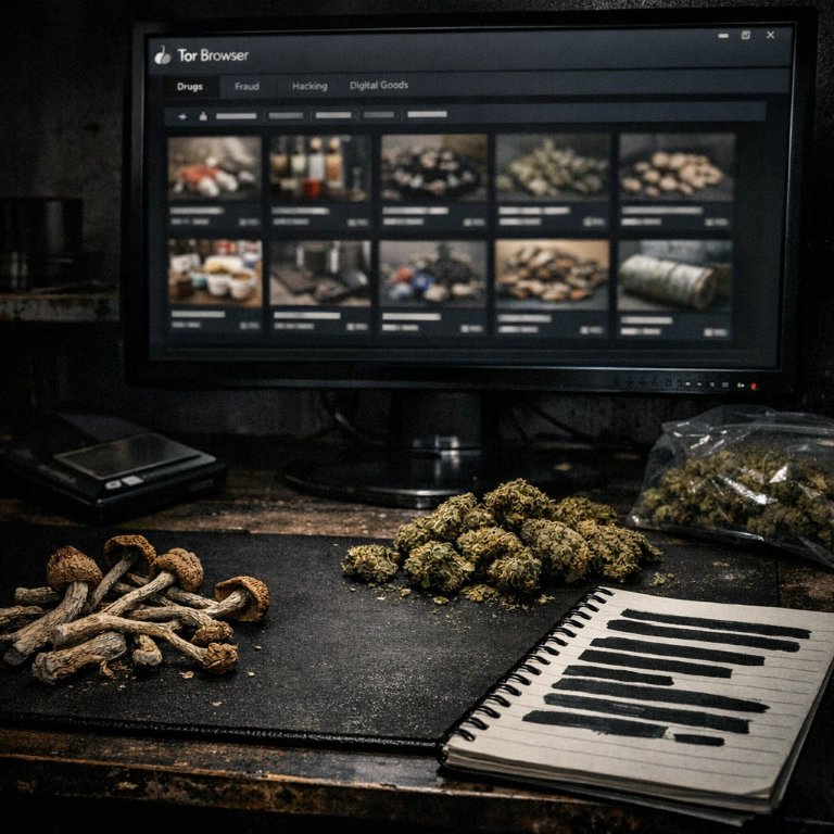 How Darknet Markets Keep Your Shopping Private darknet markets onion