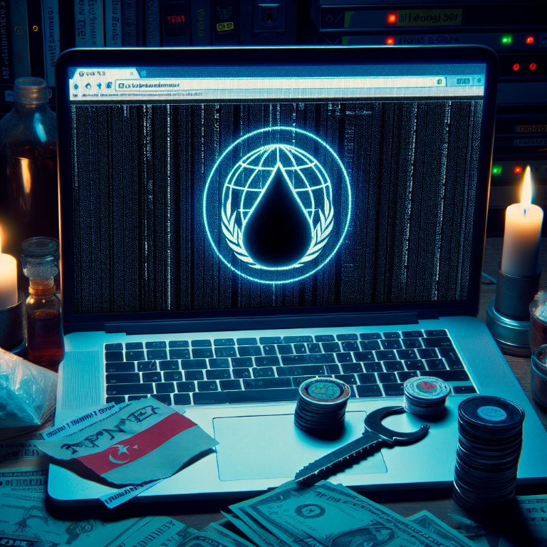 darknet markets