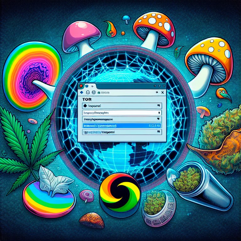 darknet markets