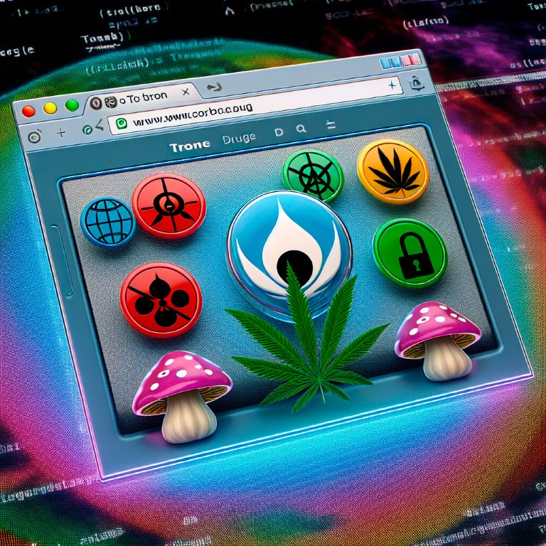 How Escrow Makes Darknet Shopping Safe and Fair darknet site