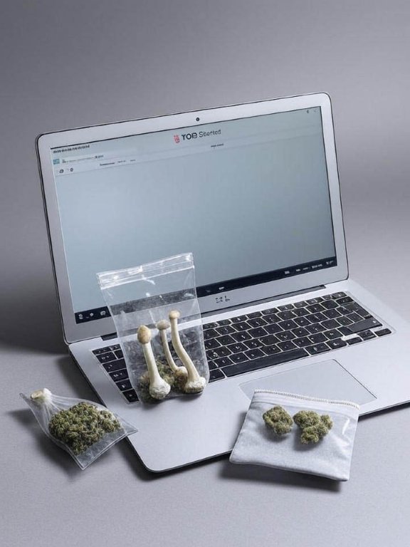How Darknet Markets Keep Your Shopping Private and Secure darknet sites