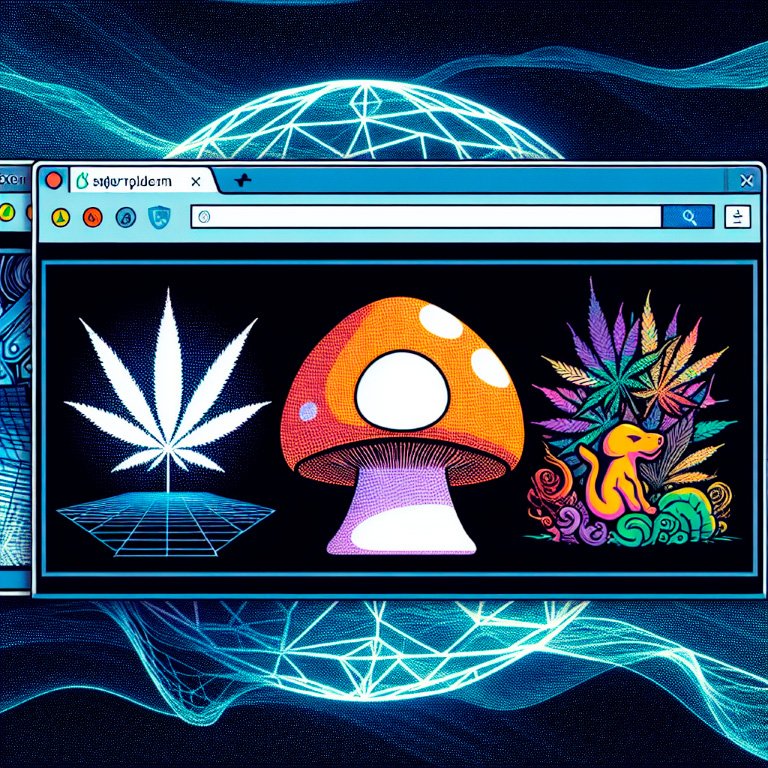 How Darknet Markets Ensure Safe Deals and Quality Products darknet websites