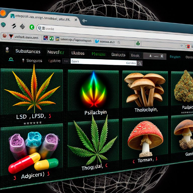 How Nexus Makes Buying on the Darknet Easy and Secure nexus dark