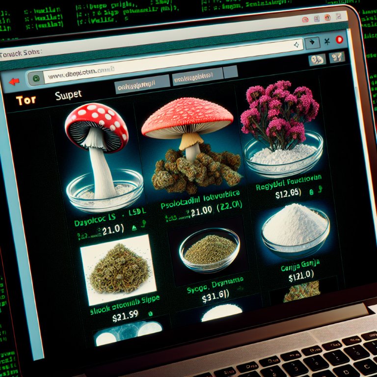 nexus darknet link