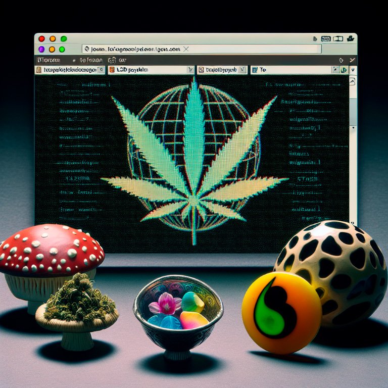 Easy Shopping with Organized Listings and Search on the Darknet nexus darknet market url