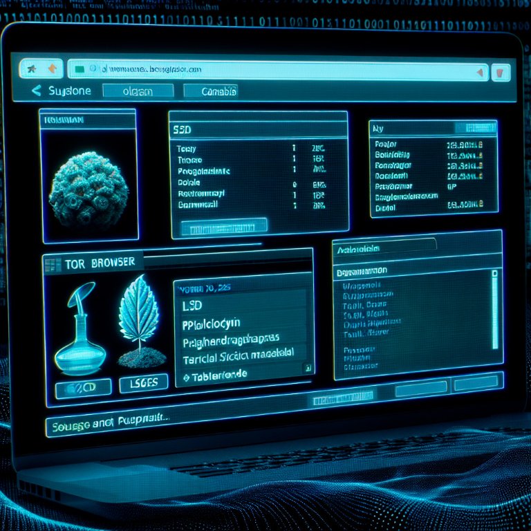 nexus darknet market