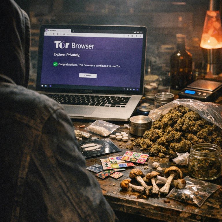 nexus darknet shop