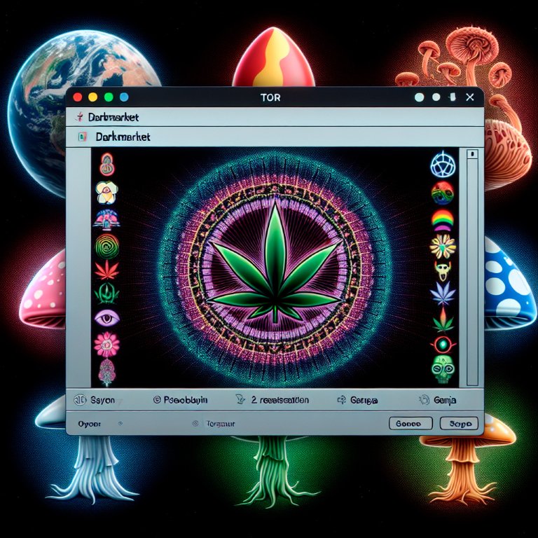 nexus darknet site