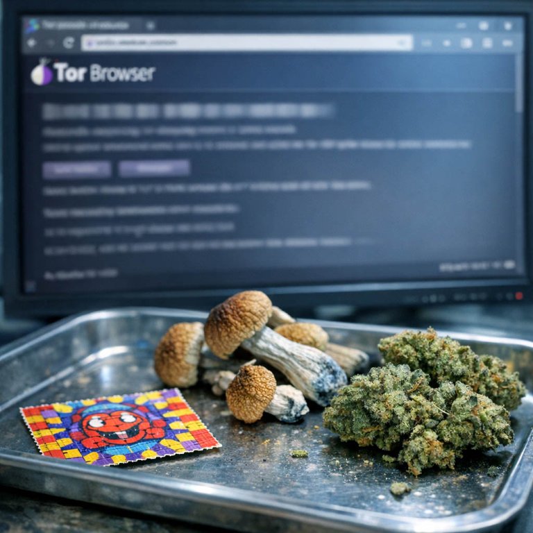 How Escrow Makes Darknet Trades Safer nexus darknet url