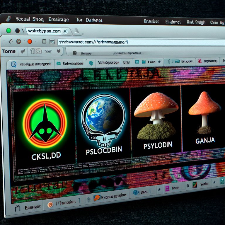 How a Darknet Market Ensures Safe and Quality Products nexus darknet