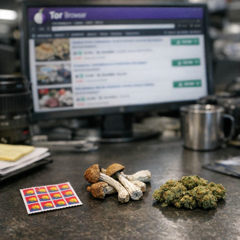 How User Reviews Make Buying on the Darknet Safe and Easy nexus darknet
