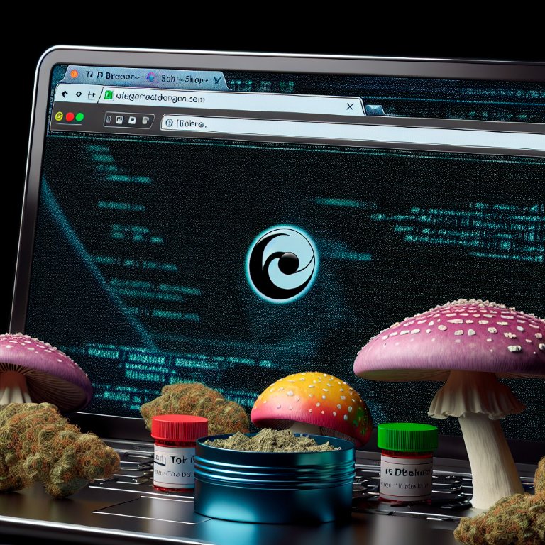 nexus market darknet
