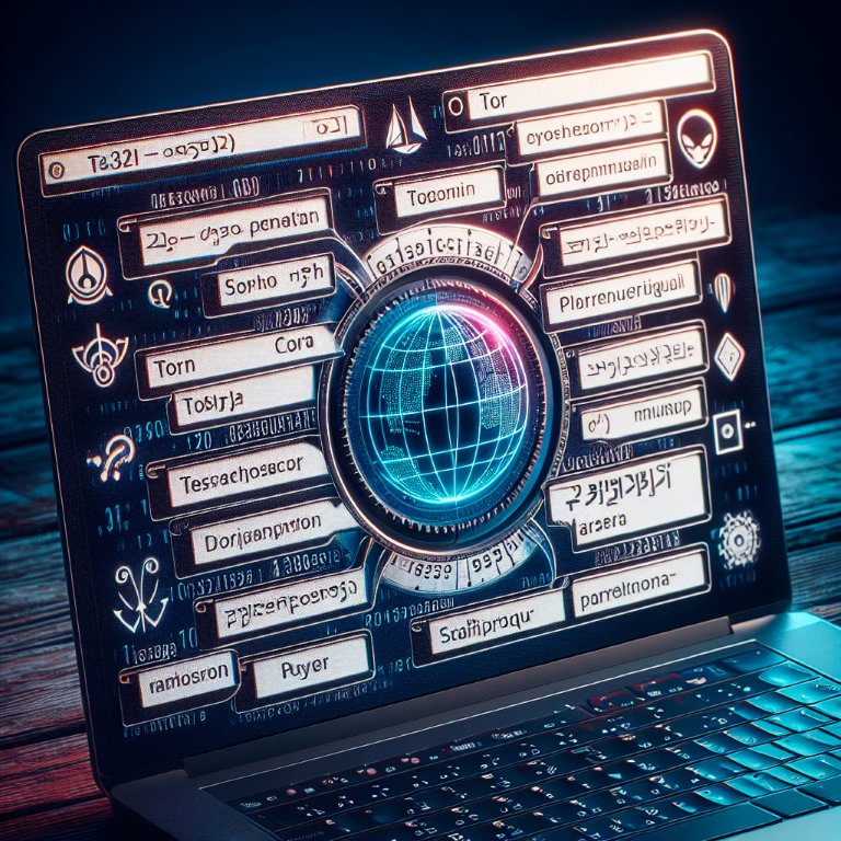 nexus market darknet