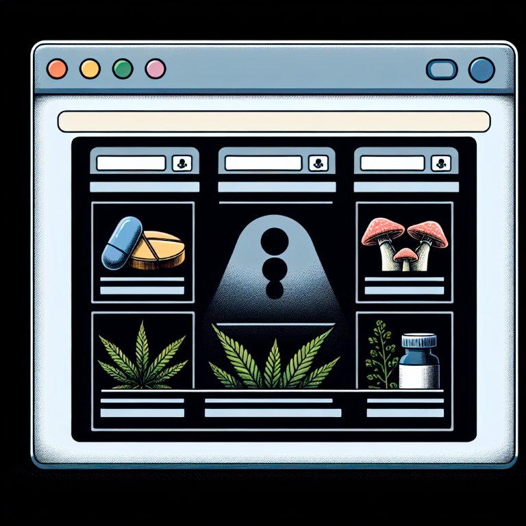 nexus market darknet