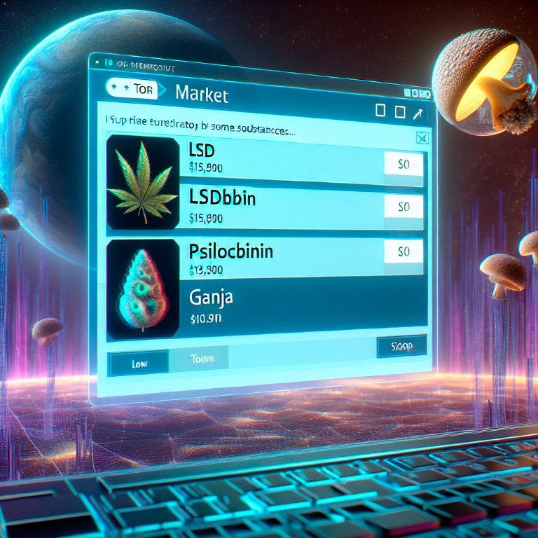 nexus market link
