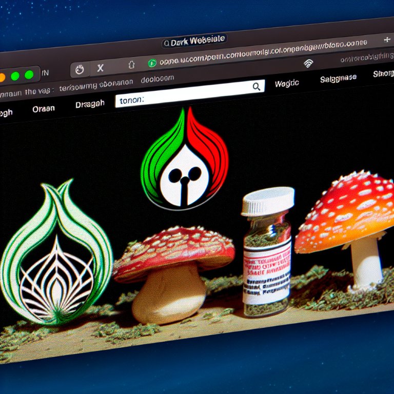 nexus market link