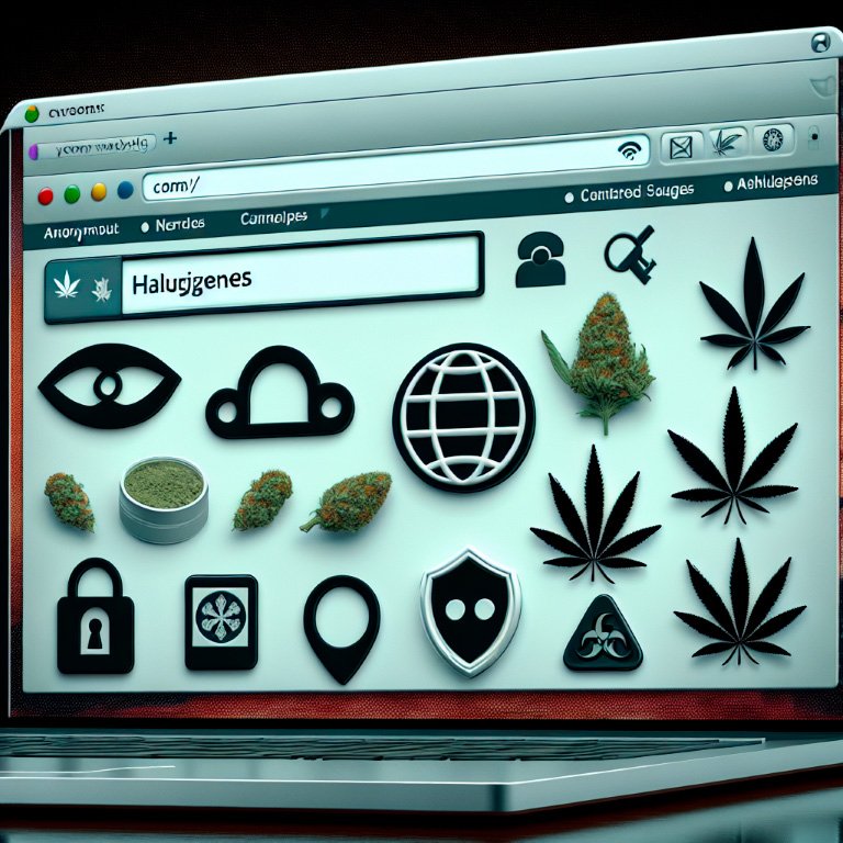 nexus market url