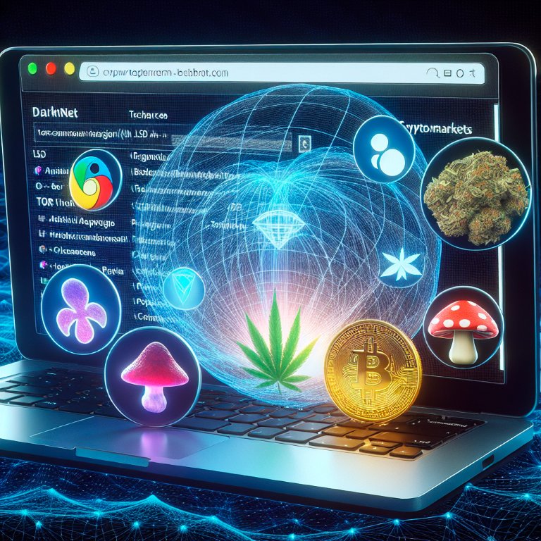 nexus market url