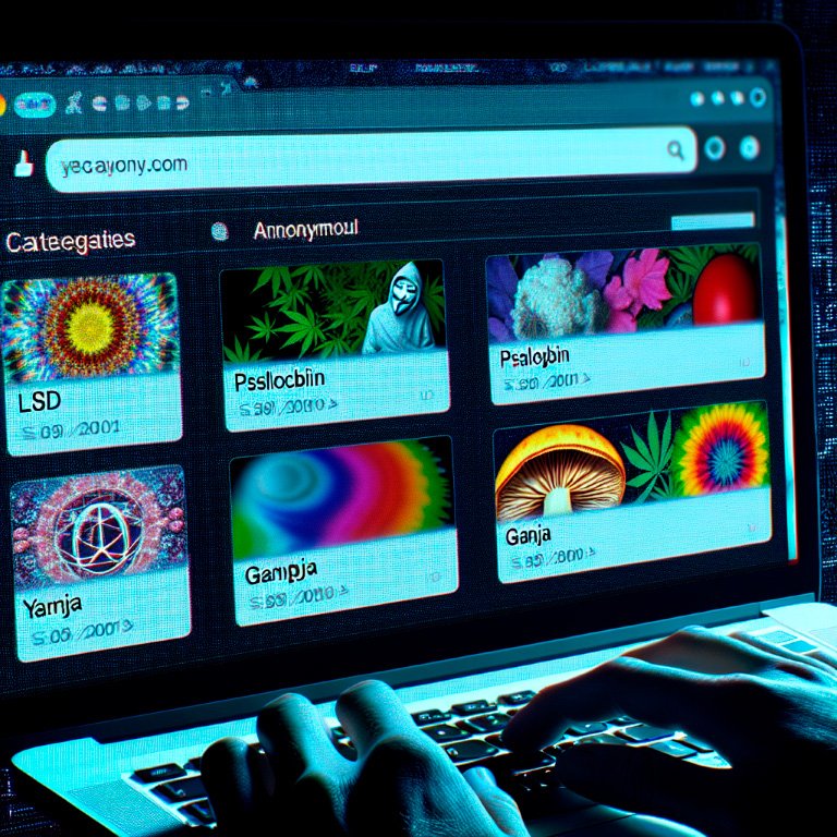 nexus market