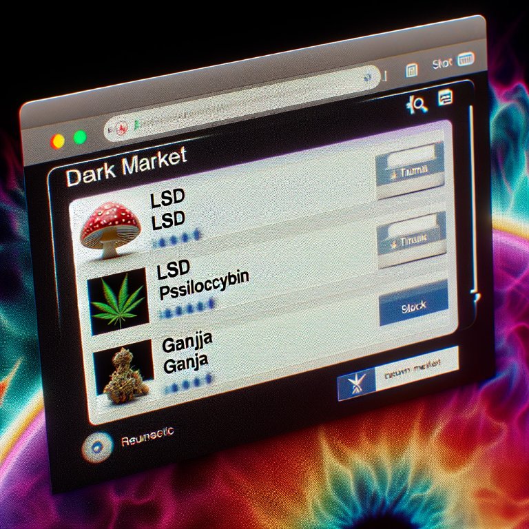 Compare Purity, Price, and Reputation on the Darknet nexus shop