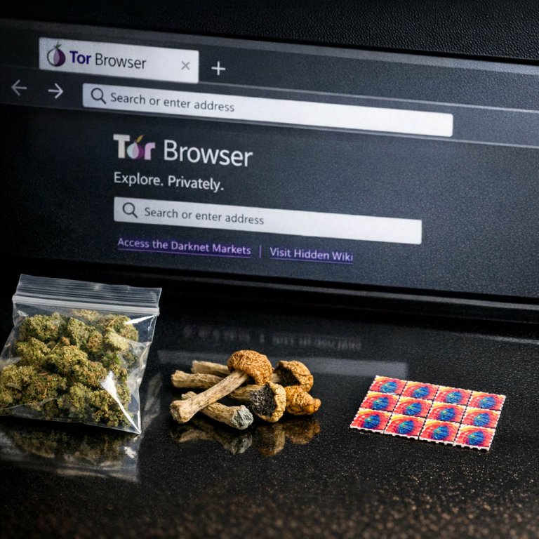 nexus site official link