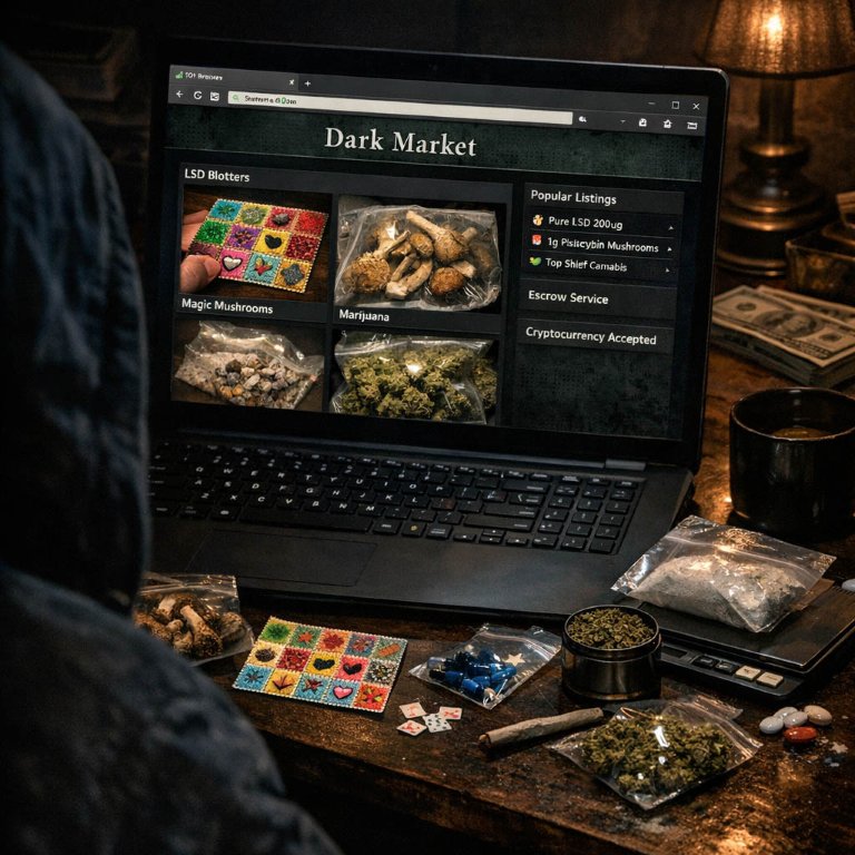 nexusdarknet site link