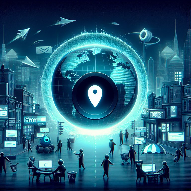 How the Darknet tor drug market